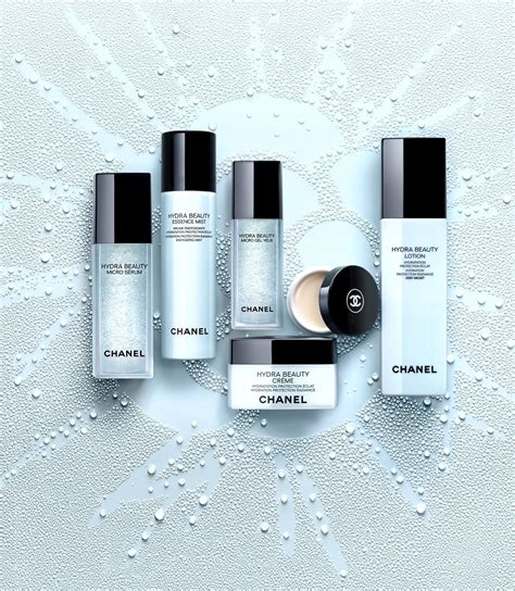 chanel moisturiser hydra beauty|chanel hydra beauty price.